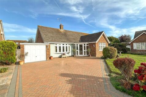 Hawke Close, Rustington, Littlehampton, West Sussex