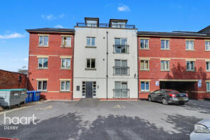 30, 69 71 Halcyon, Ashbourne Road, Derby DE22 3FS