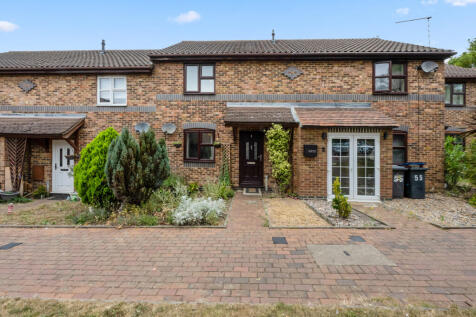 Starle Close, Canterbury, CT1