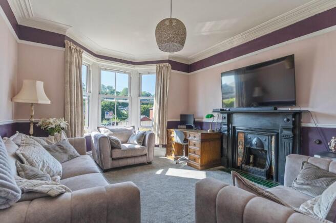 Dining / Reception Room