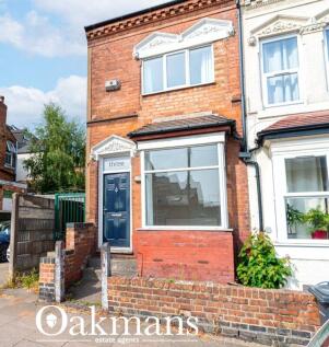 Bond Street, Stirchley, Birmingham, West Midlands, B30