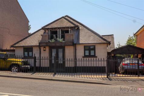 Worksop Road, Mastin Moor, Chesterfield, S43