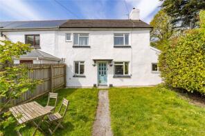 7, Wood Cottages, Road From Hartford Farm To Cummings Cross, Newton Abbot TQ12 6HJ