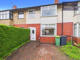 4, Fulshaw Road, Preston PR2 2LH