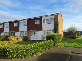 45, Holme Crescent, Biggleswade SG18 8DB
