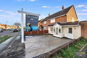 332, Griffiths Drive, Wolverhampton WV11 2LB