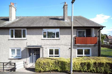 7/4 Lady Nairne Crescent, Willowbrae, Edinburgh, EH8 7PE