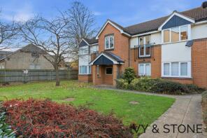 24, Sparks Close, Dagenham RM8 3DG