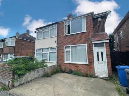 7, Walton Road, Derby DE21 6QE