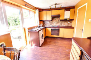 19, Solway Grove, Longton, Stoke-on-trent ST3 5RR