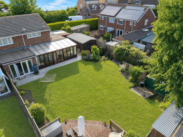 Poplar Drive, Royston, SG8 photo 4