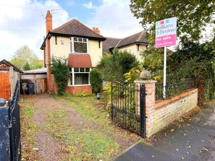 Beech Grove, York
