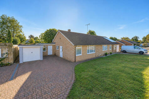 St. Marys Close, Henley-on-Thames, Oxfordshire, RG9