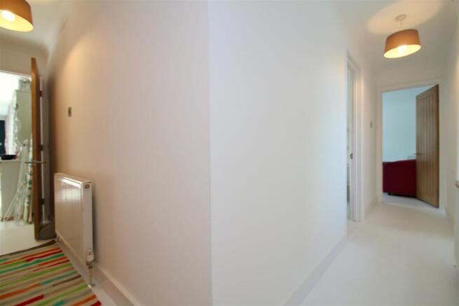 Inner Hallway