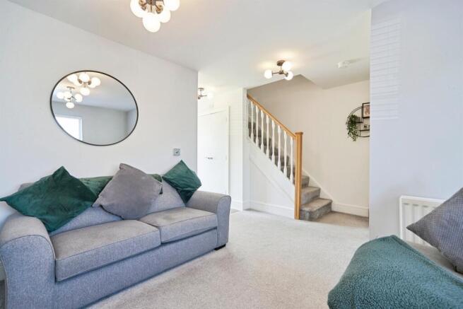 3 bed Terraced for sale Image 3