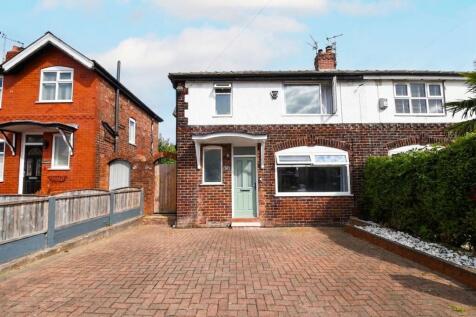 Avondale Drive, Salford, M6