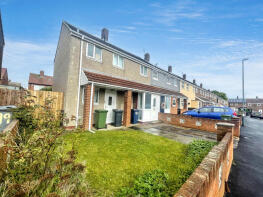 101, Tanfield Gardens, South Shields NE34 7DX