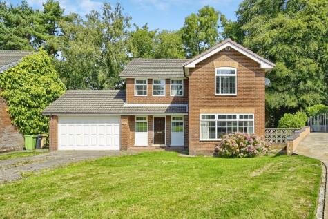 Sandfield Drive, Bolton, Greater Manchester, BL6