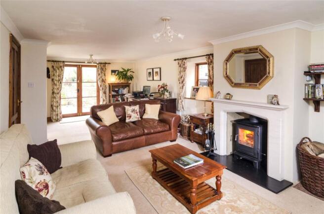Drawing Room