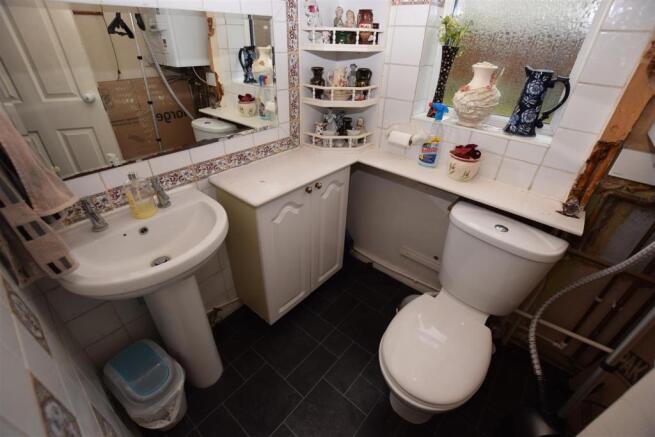 Cloakroom