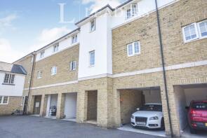 20, Bantock Way, Witham CM8 1BD