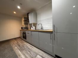Flat 204, George House, George Street, Kingston Upon Hull HU1 3BB