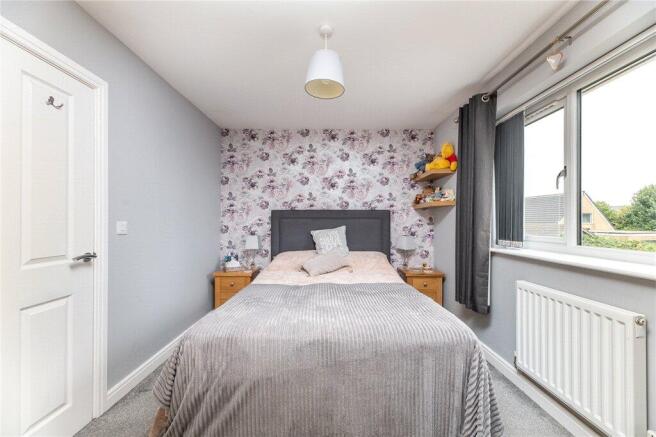 2 bed Semi-Detached for sale Image 10