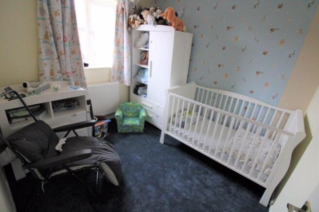 Bedroom No.2