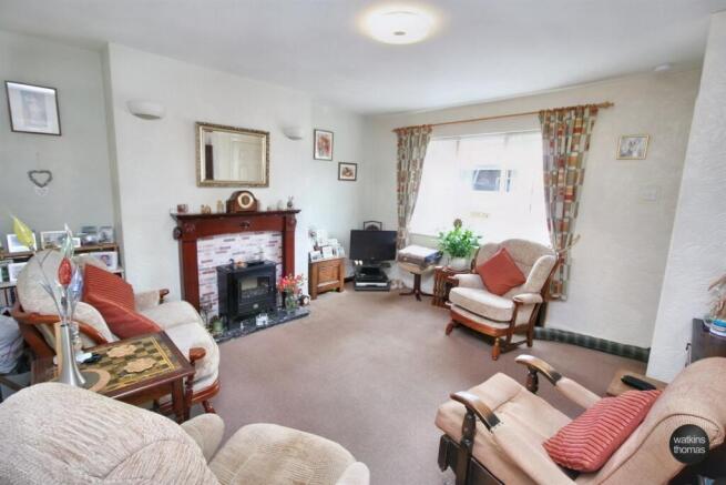 sitting room