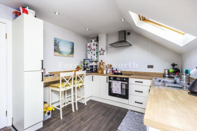 Fitted Kitchen
