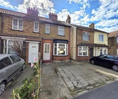 Cressing Road, Braintree, Essex, CM7