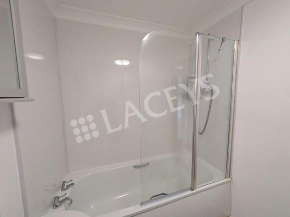 Bathroom (view 2)