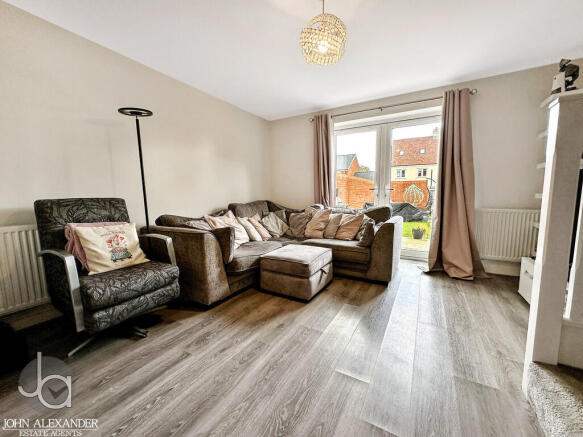 Llama Close, Stanway, Colchester photo 5