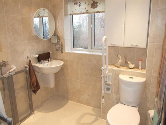 Wet Room