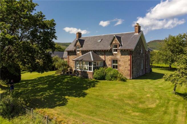 Balquharn