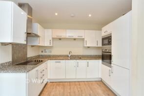 83, Marina Heights, Pearl Lane, Gillingham ME7 1FA