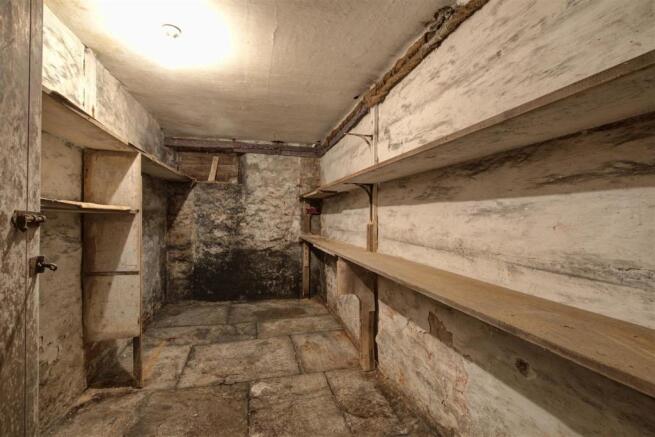Store Room