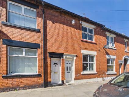 Lindisfarne Street, Carlisle, CA1