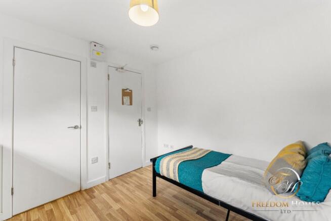 Room 1 - Studio