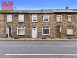 96, Duffryn Street, Ferndale CF43 4EL