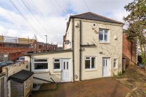 1a, Ivy Road, Gosforth, Newcastle Upon Tyne NE3 1DB