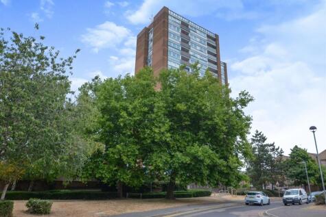 Garsmouth Way, Watford