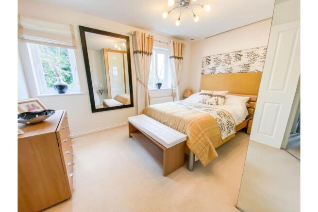 Bedroom Two