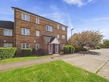 Burton Court, Peterborough