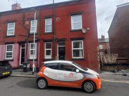 36, Recreation View, Holbeck, Leeds LS11 0AP