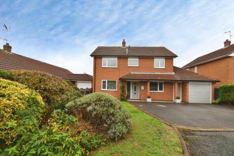 The Platts, Newark