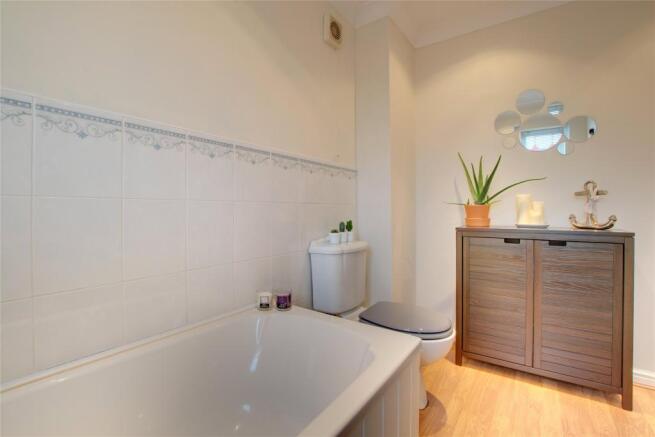 Bathroom Two