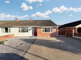 11, Acredale Road, Carlisle CA2 7QS