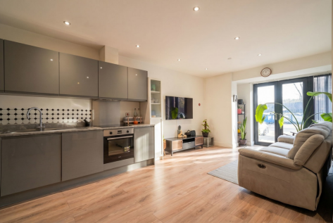 Broadoaks, Streetsbrook Road, Solihull, B91 1US