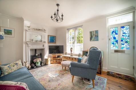 Hollyhock Cottage, West Street, Deal CT14